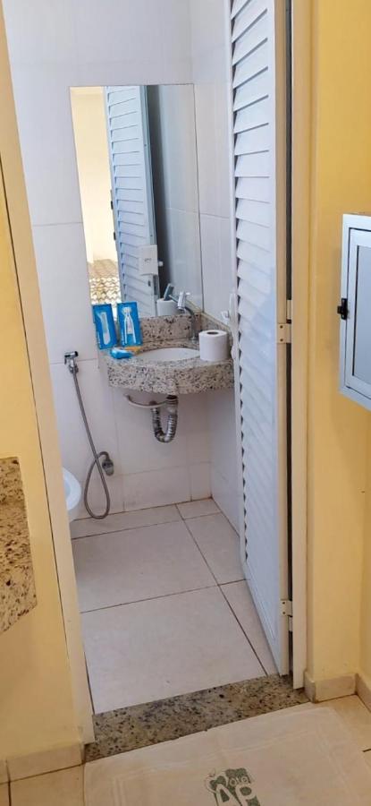 Motel& Hotel Ape Goiania !!! Екстериор снимка